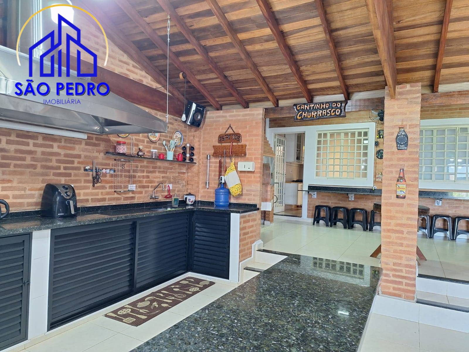 Casa, 1 quarto, 214 m² - Foto 54