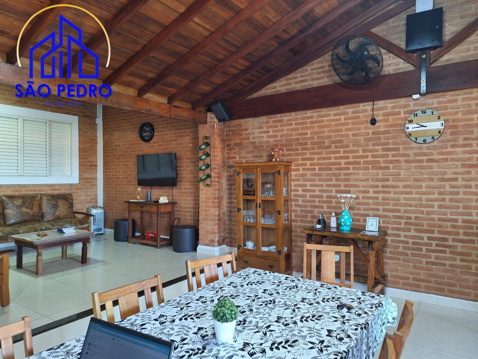 Casa, 1 quarto, 214 m² - Foto 55