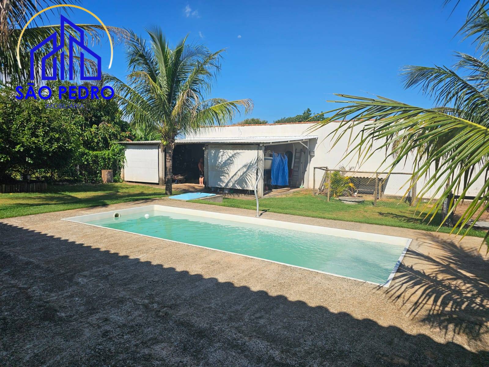 Casa, 3 quartos, 256 m² - Foto 8