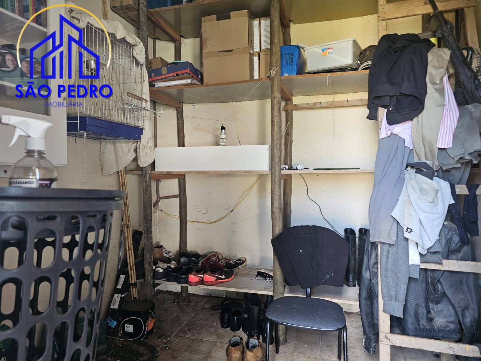 Casa, 3 quartos, 256 m² - Foto 11