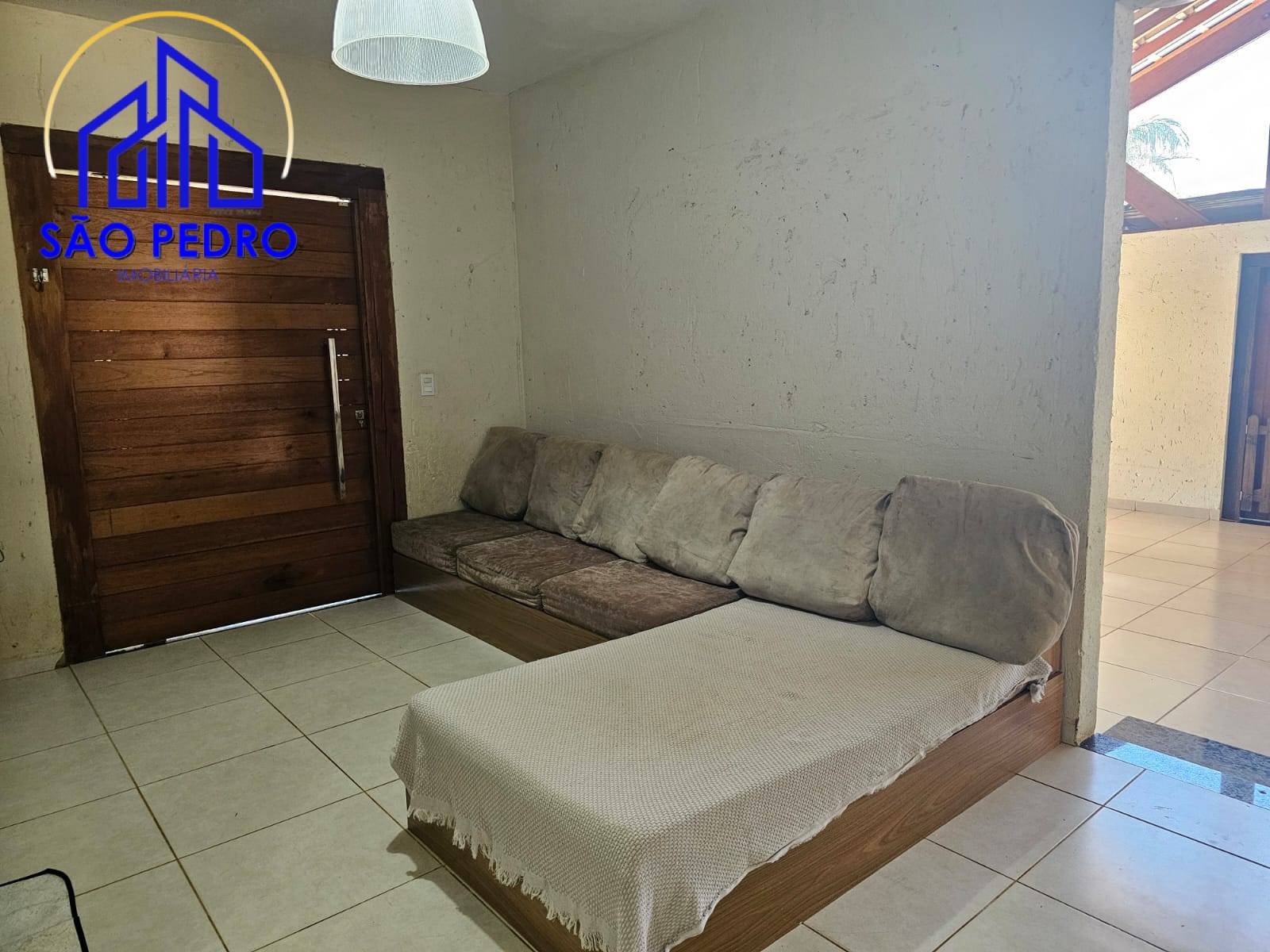 Casa, 3 quartos, 256 m² - Foto 14