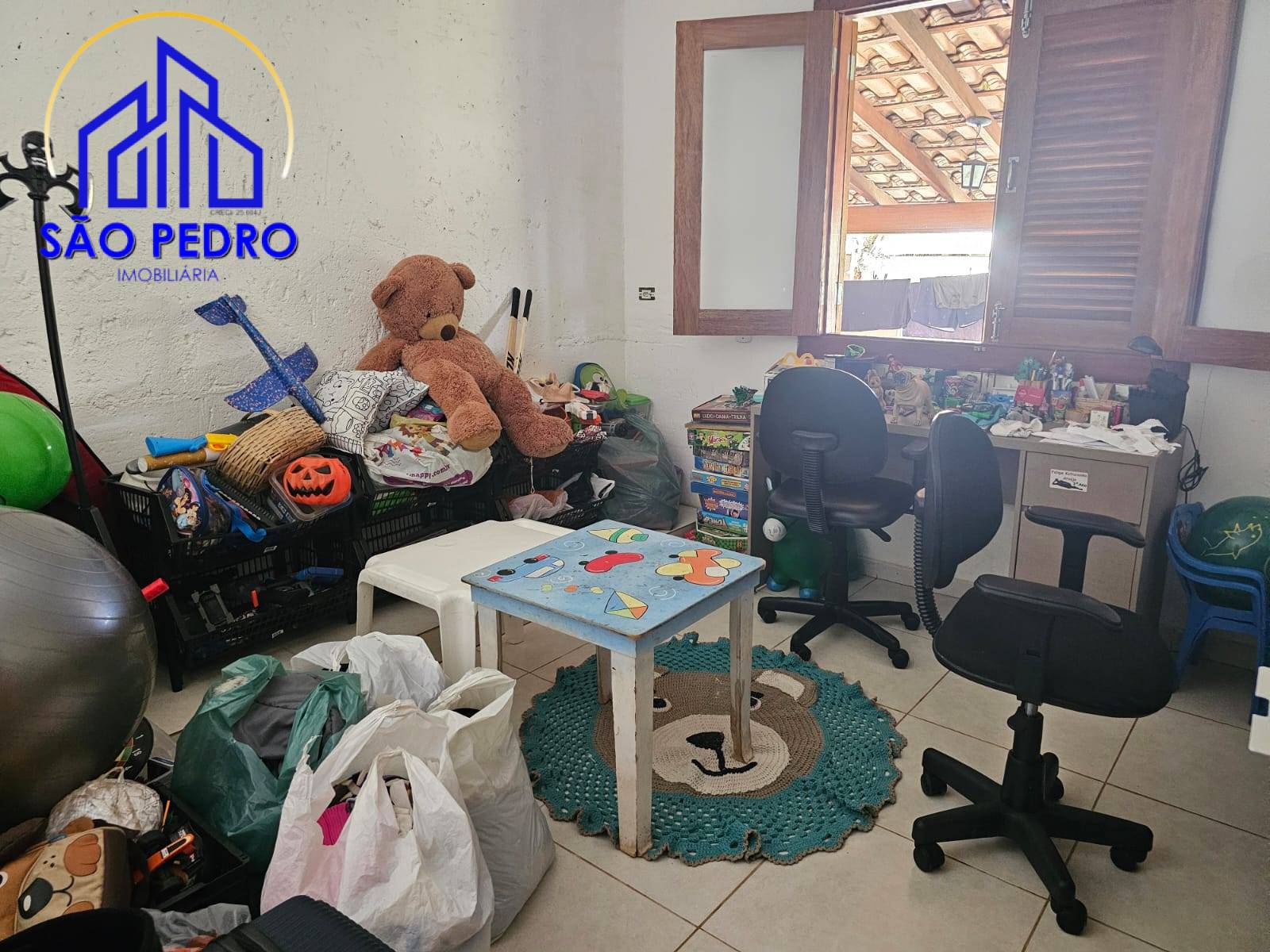 Casa, 3 quartos, 256 m² - Foto 15