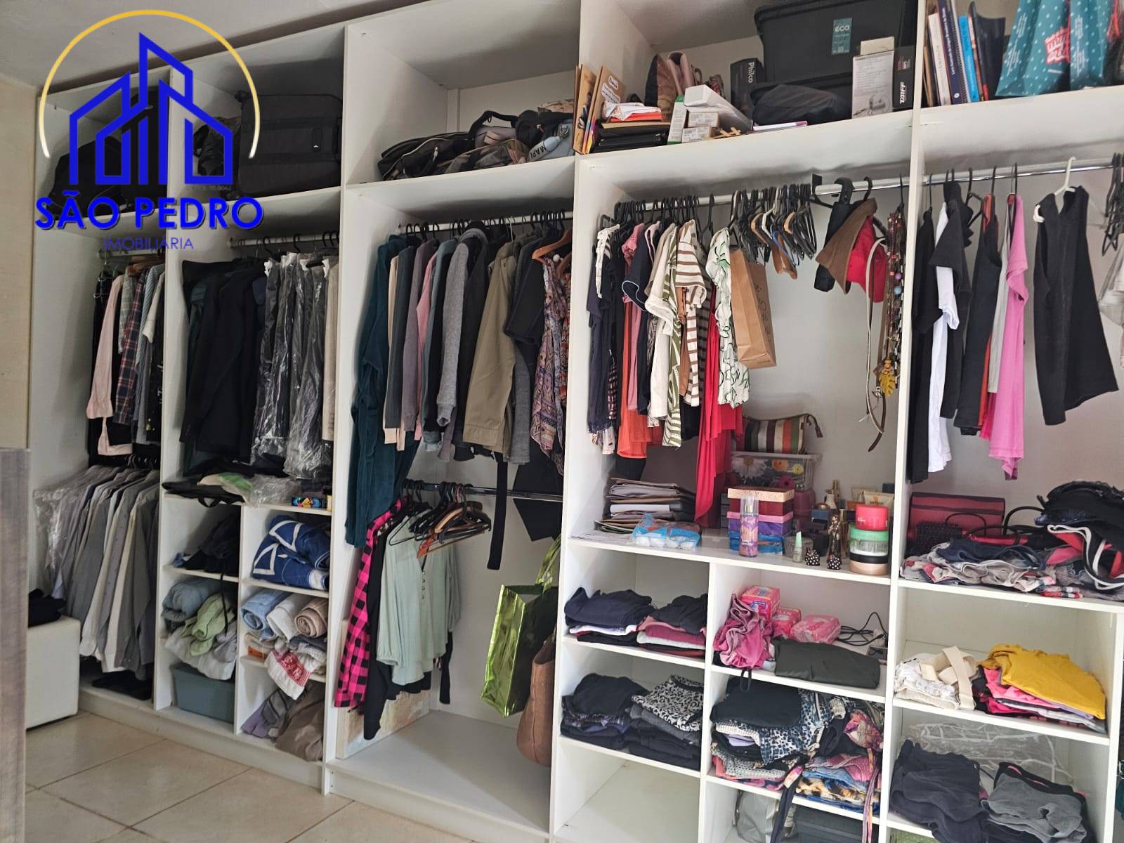 Casa, 3 quartos, 256 m² - Foto 19