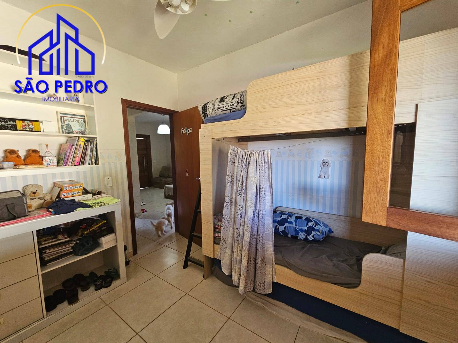 Casa, 3 quartos, 256 m² - Foto 20