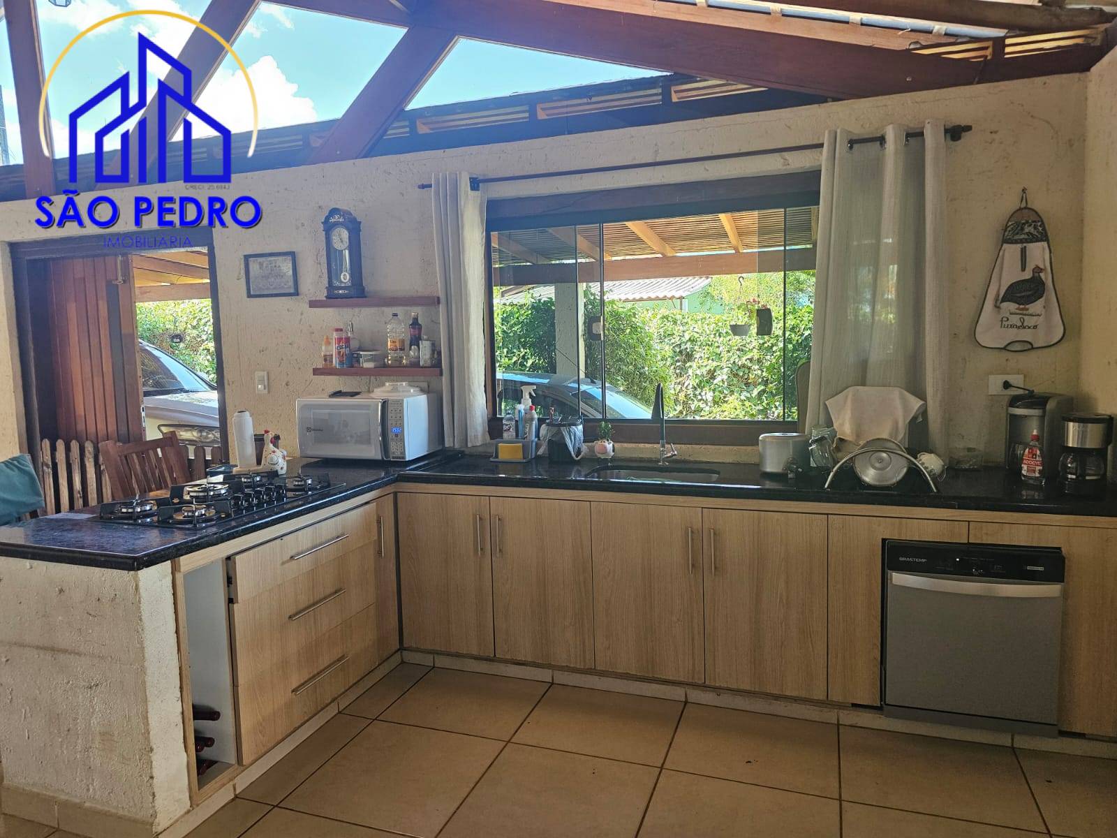 Casa, 3 quartos, 256 m² - Foto 26