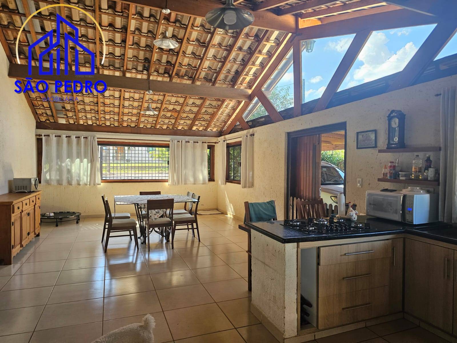 Casa, 3 quartos, 256 m² - Foto 25