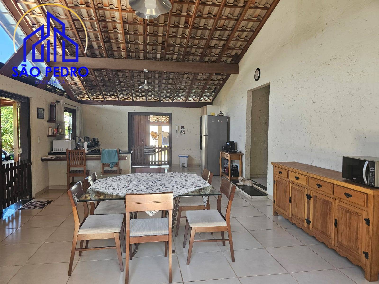 Casa, 3 quartos, 256 m² - Foto 28