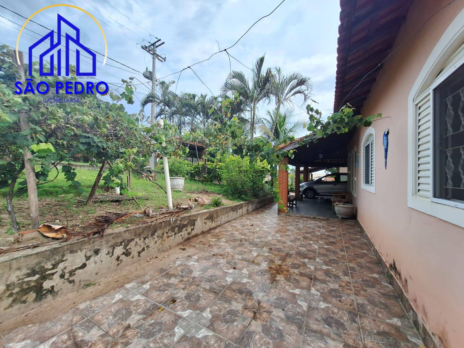 Casa, 3 quartos, 161 m² - Foto 6