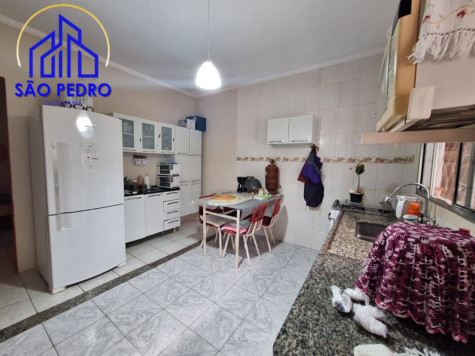 Casa, 3 quartos, 161 m² - Foto 20