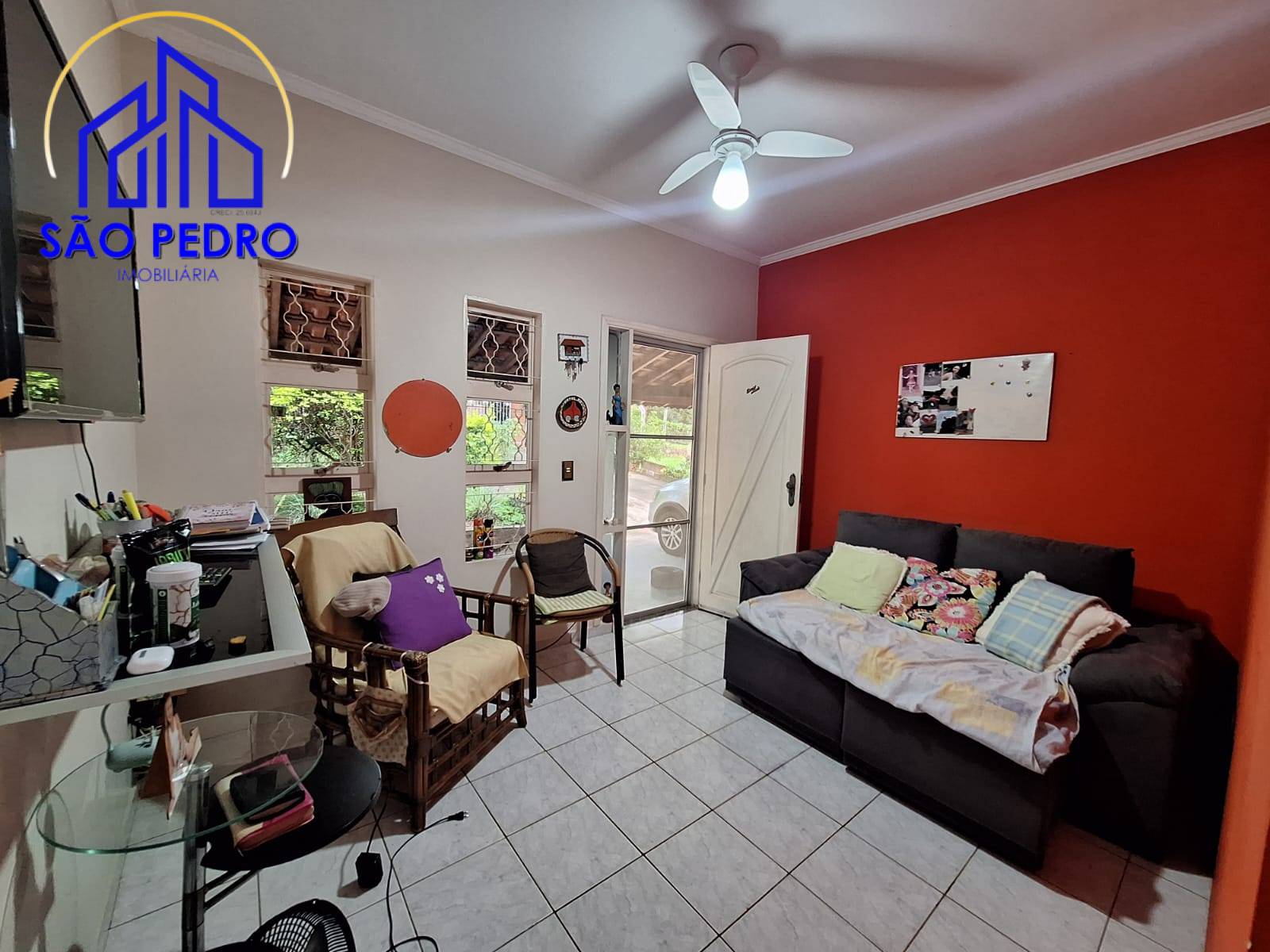 Casa, 3 quartos, 161 m² - Foto 22