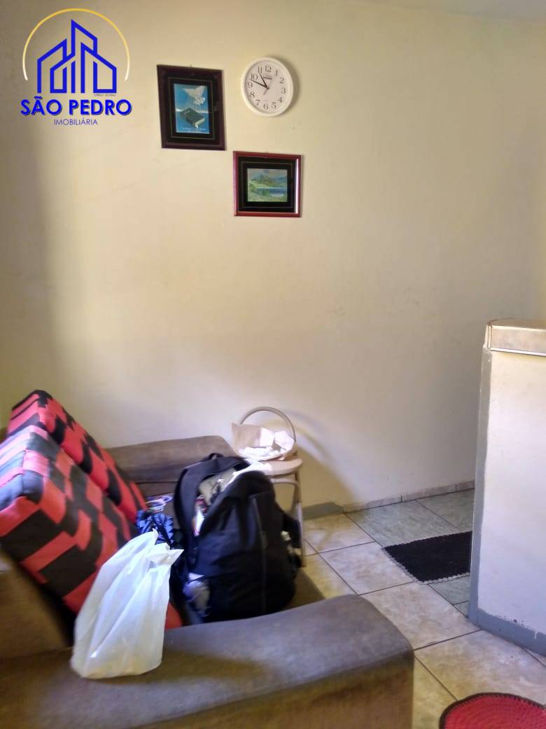 Casa, 3 quartos - Foto 10