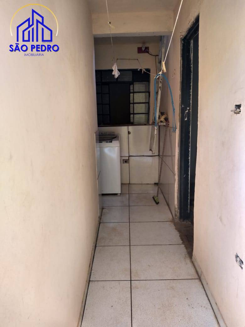 Casa, 3 quartos - Foto 11