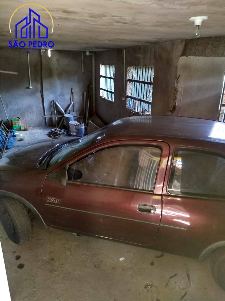 Casa, 3 quartos - Foto 15