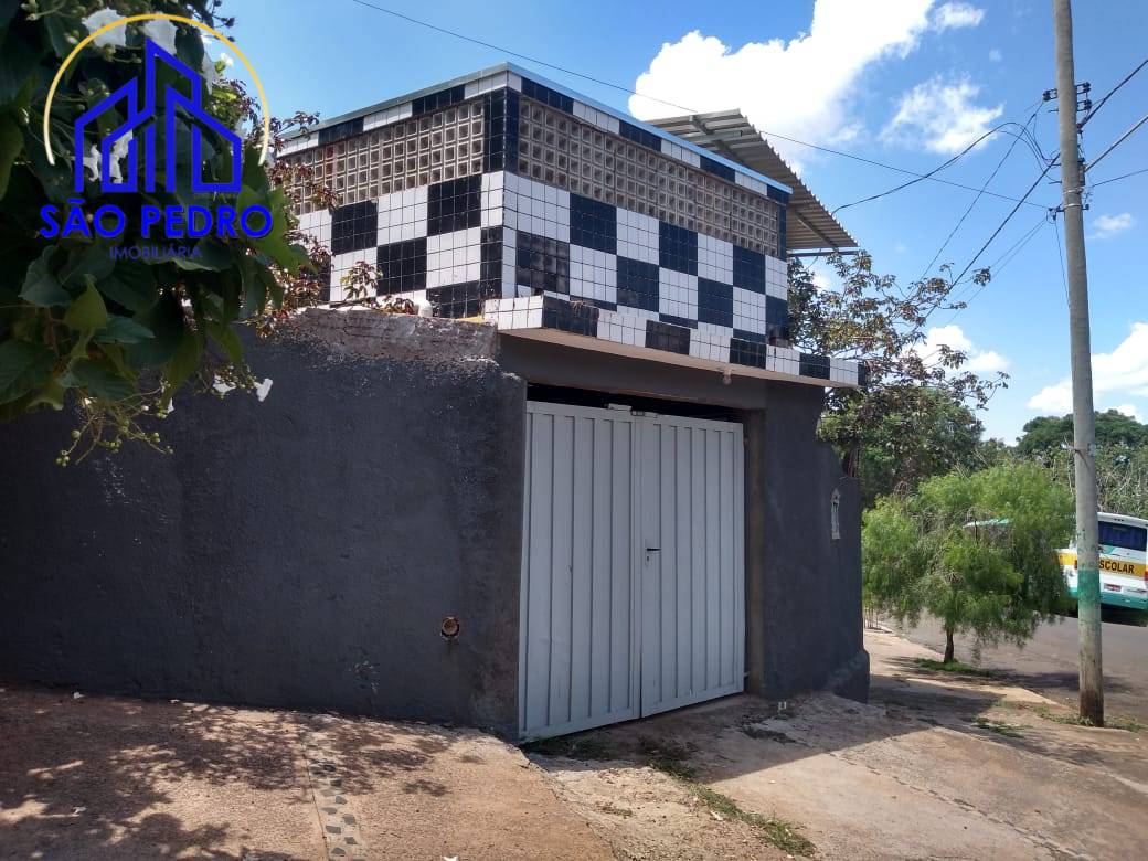 Casa, 3 quartos - Foto 12