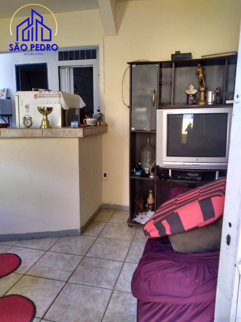 Casa, 3 quartos - Foto 14