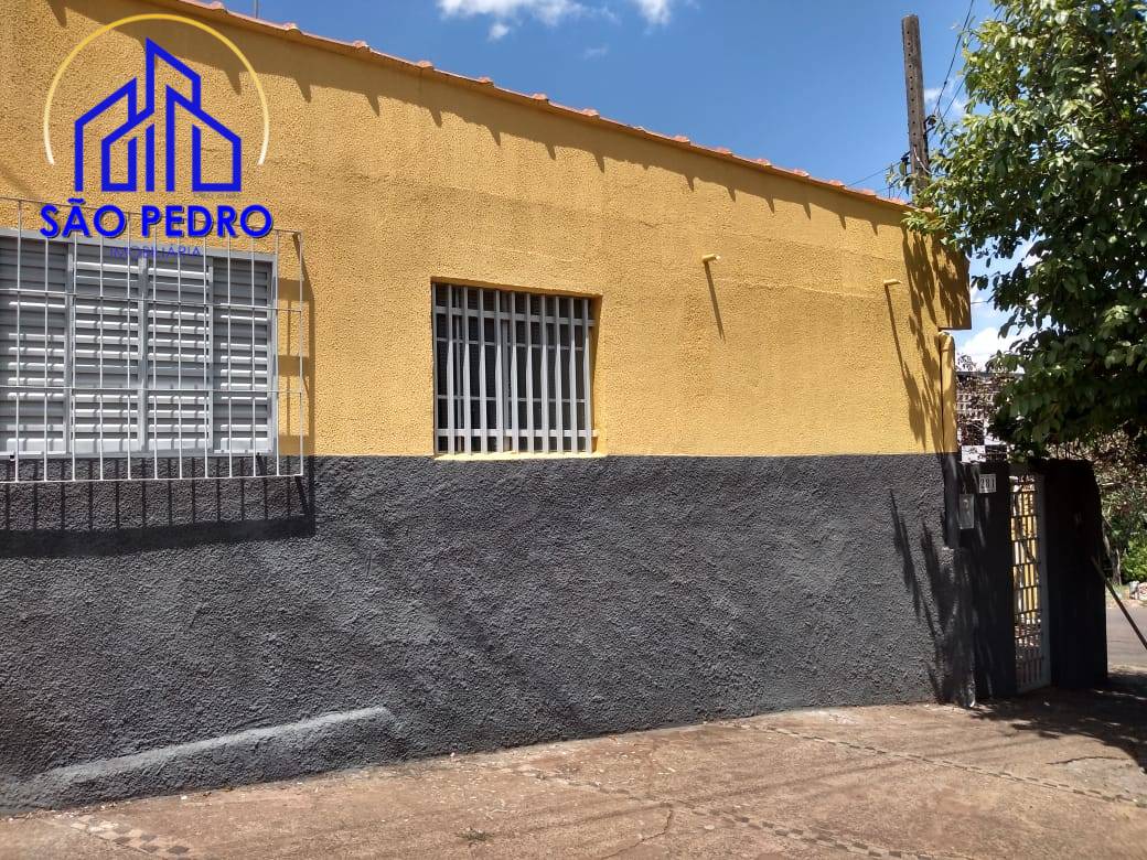 Casa, 3 quartos - Foto 17