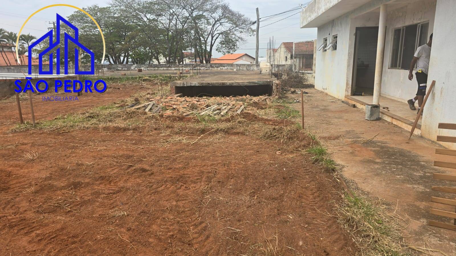 Casa, 1 quarto - Foto 2