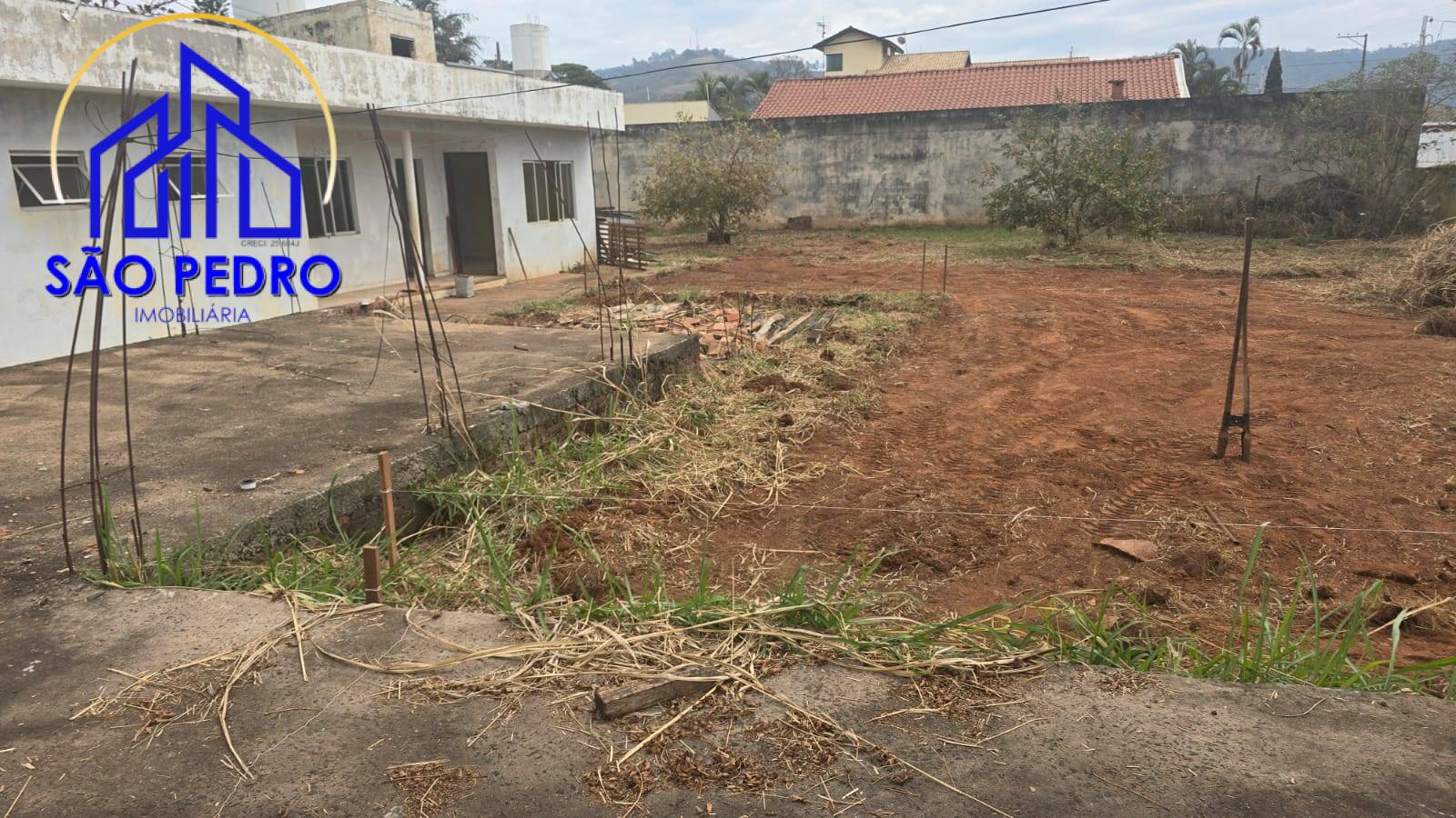 Casa, 1 quarto - Foto 4