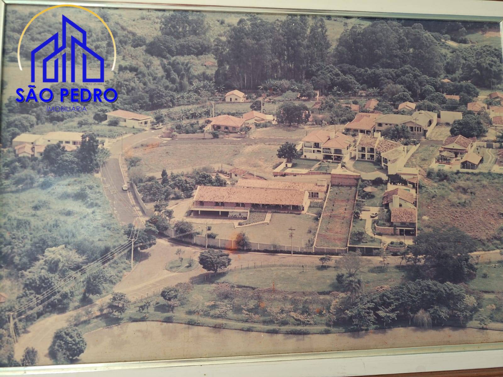 Terreno, 4810 m² - Foto 1