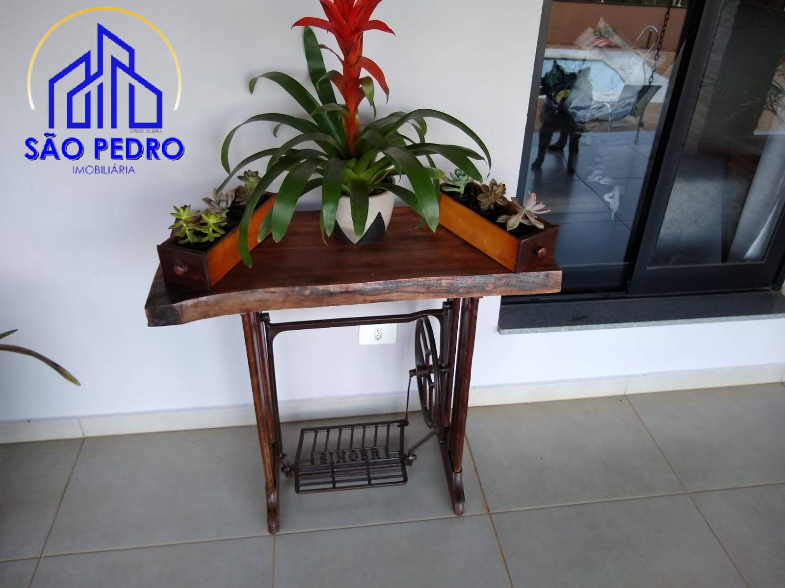 Casa, 4 quartos, 550 m² - Foto 4