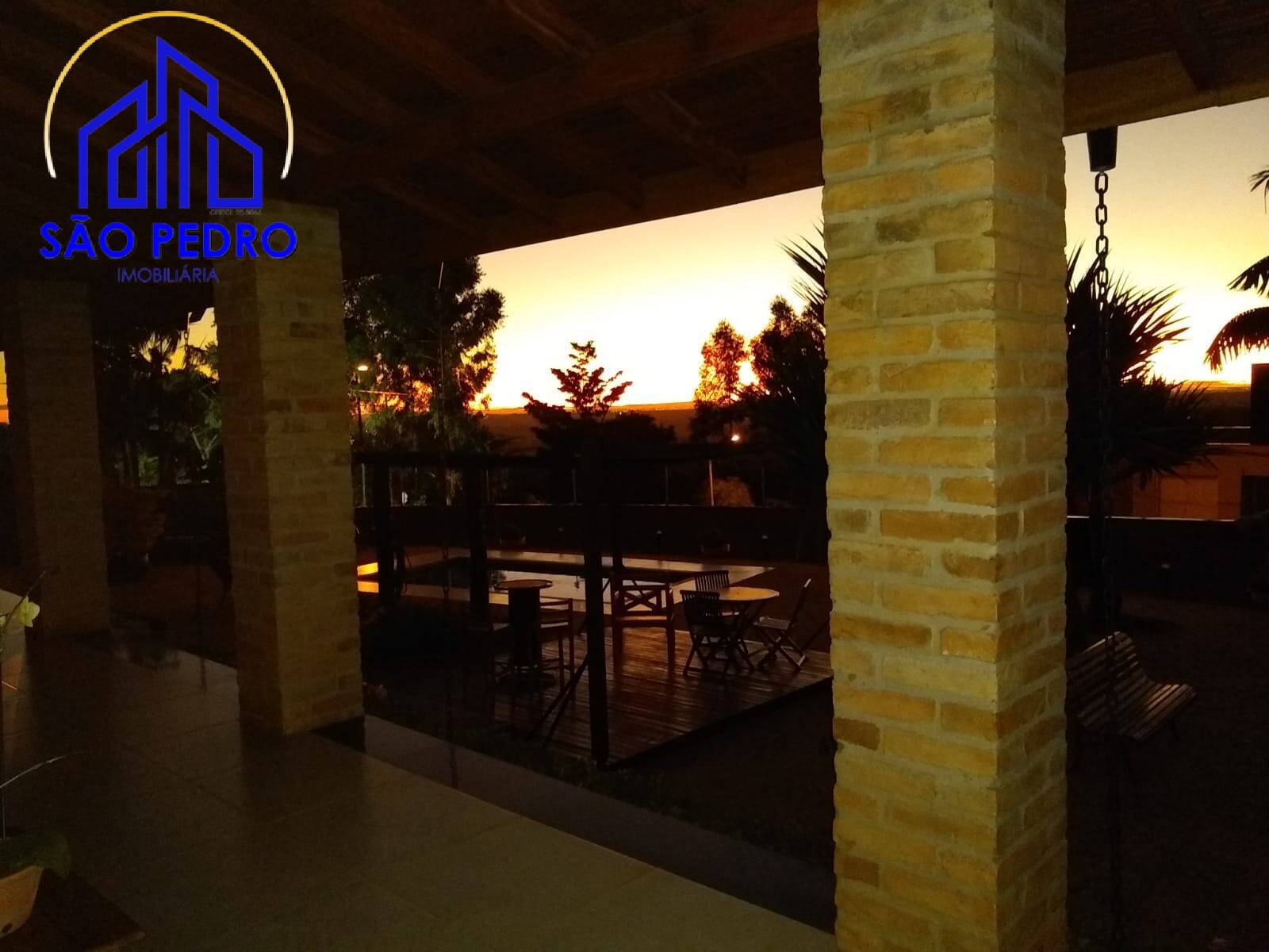 Casa, 4 quartos, 550 m² - Foto 9