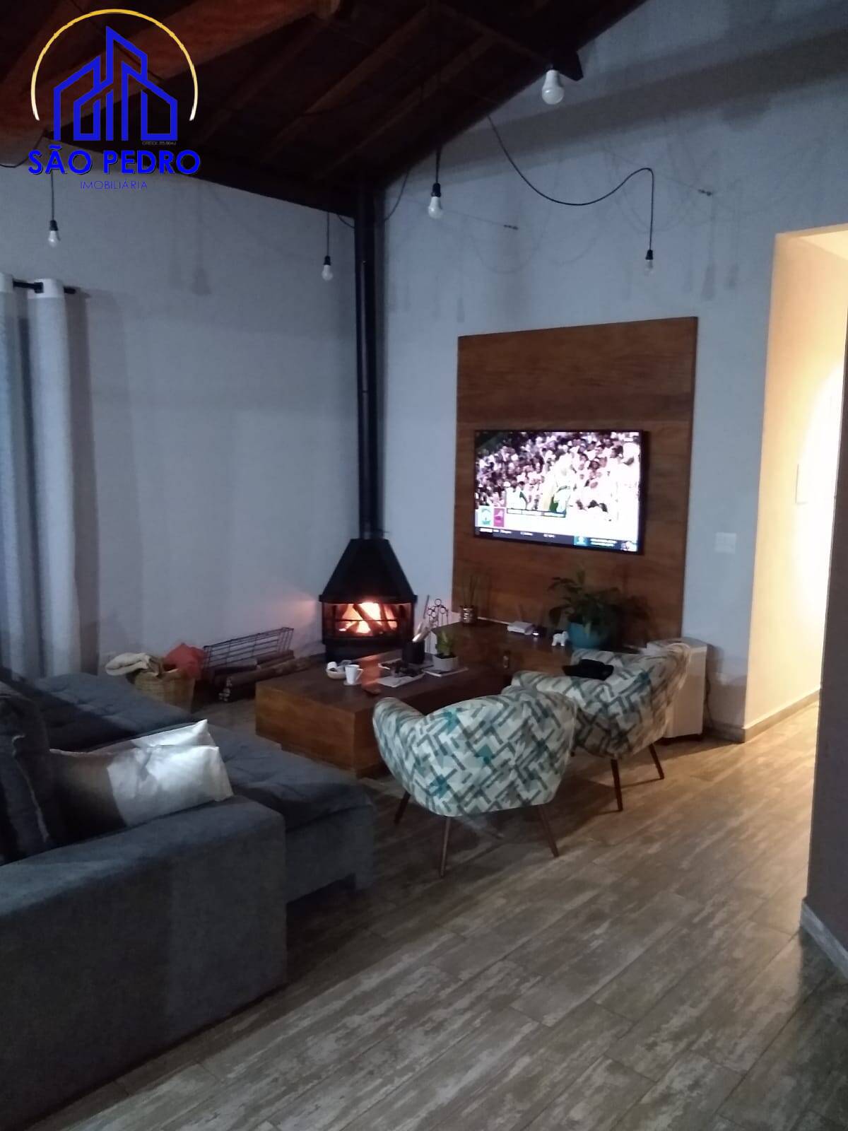 Casa, 4 quartos, 550 m² - Foto 7