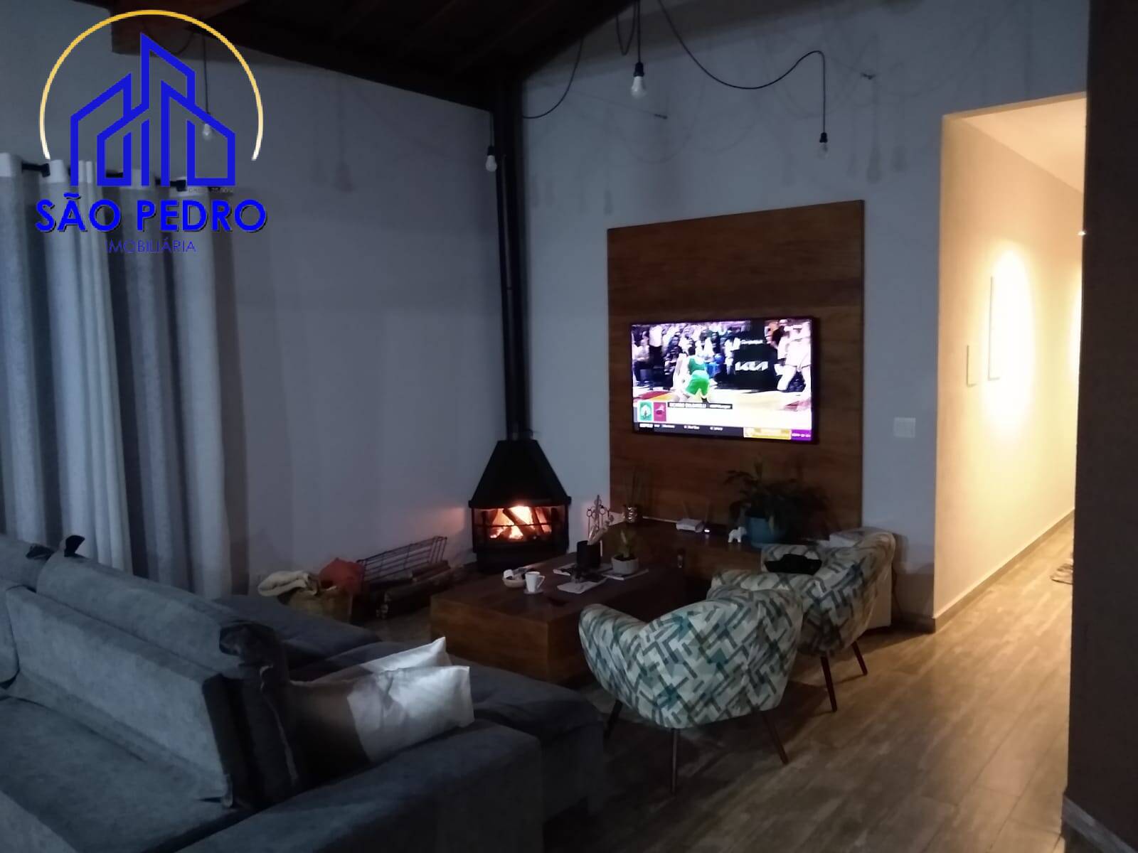 Casa, 4 quartos, 550 m² - Foto 8