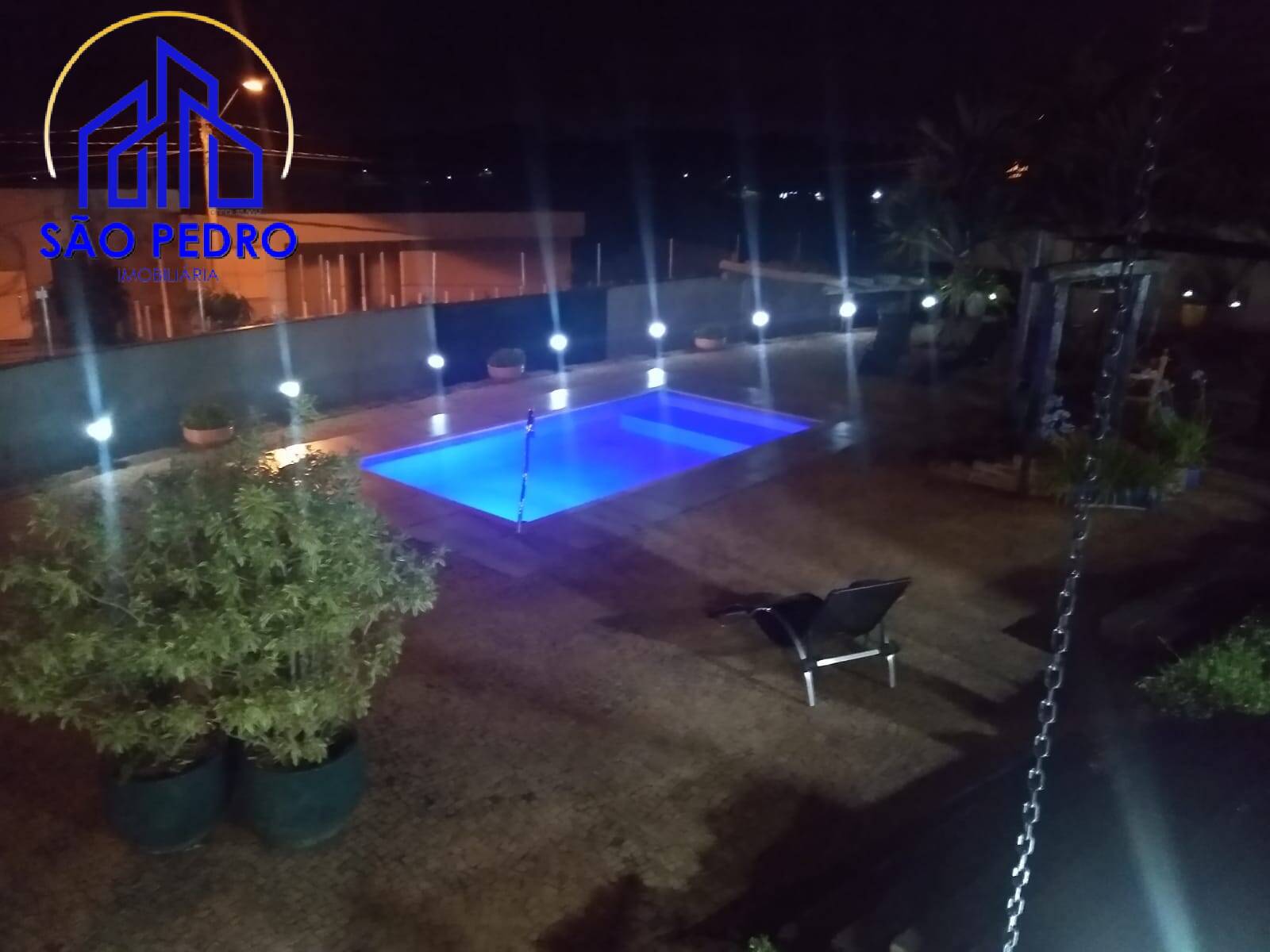Casa, 4 quartos, 550 m² - Foto 10