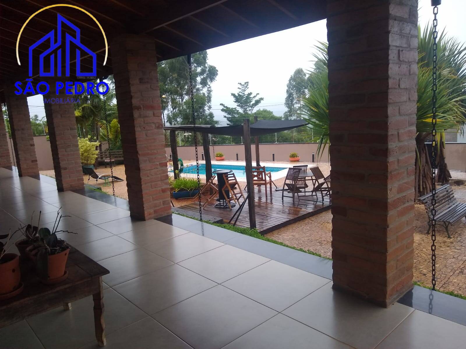 Casa, 4 quartos, 550 m² - Foto 13