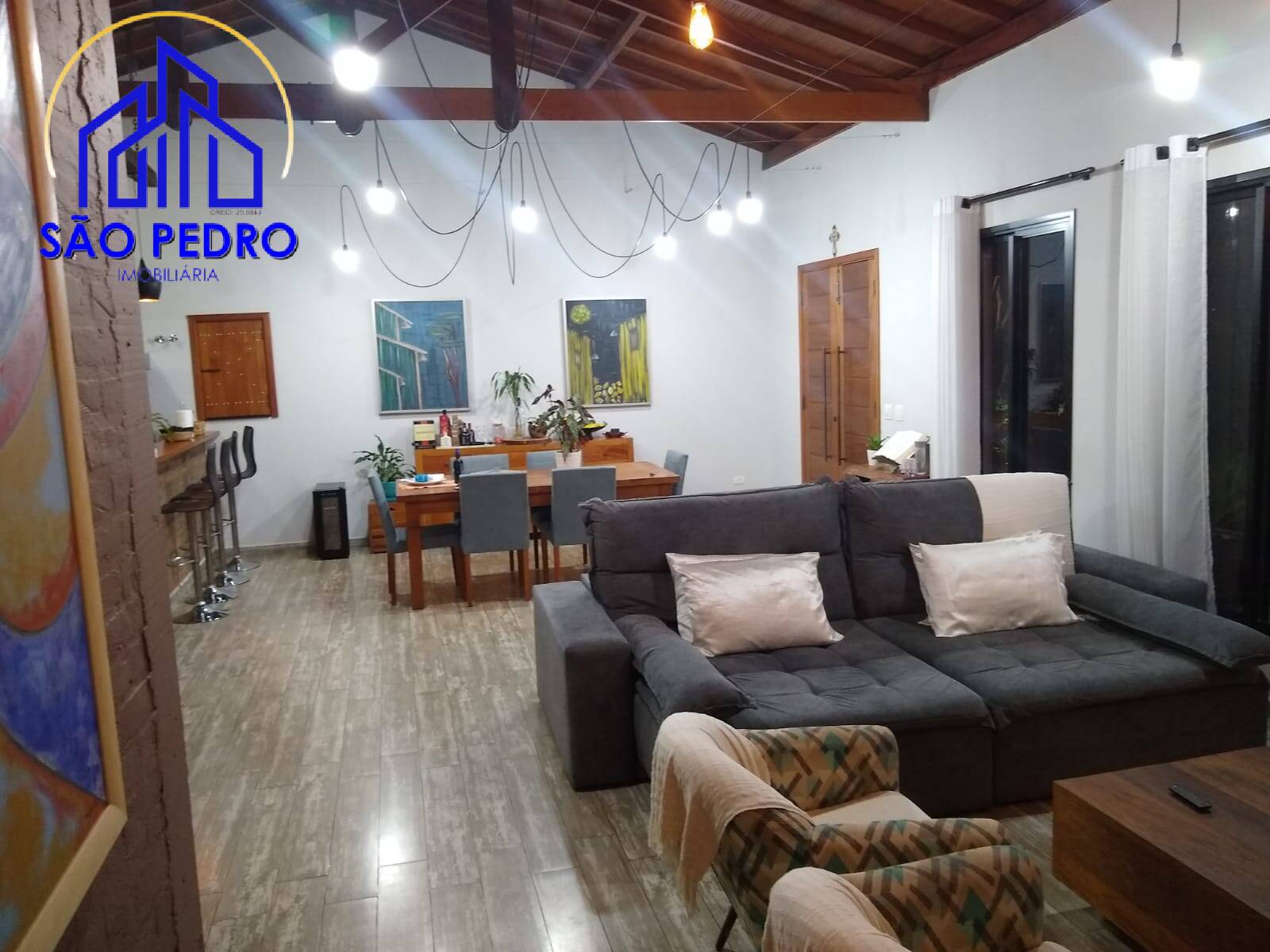 Casa, 4 quartos, 550 m² - Foto 16