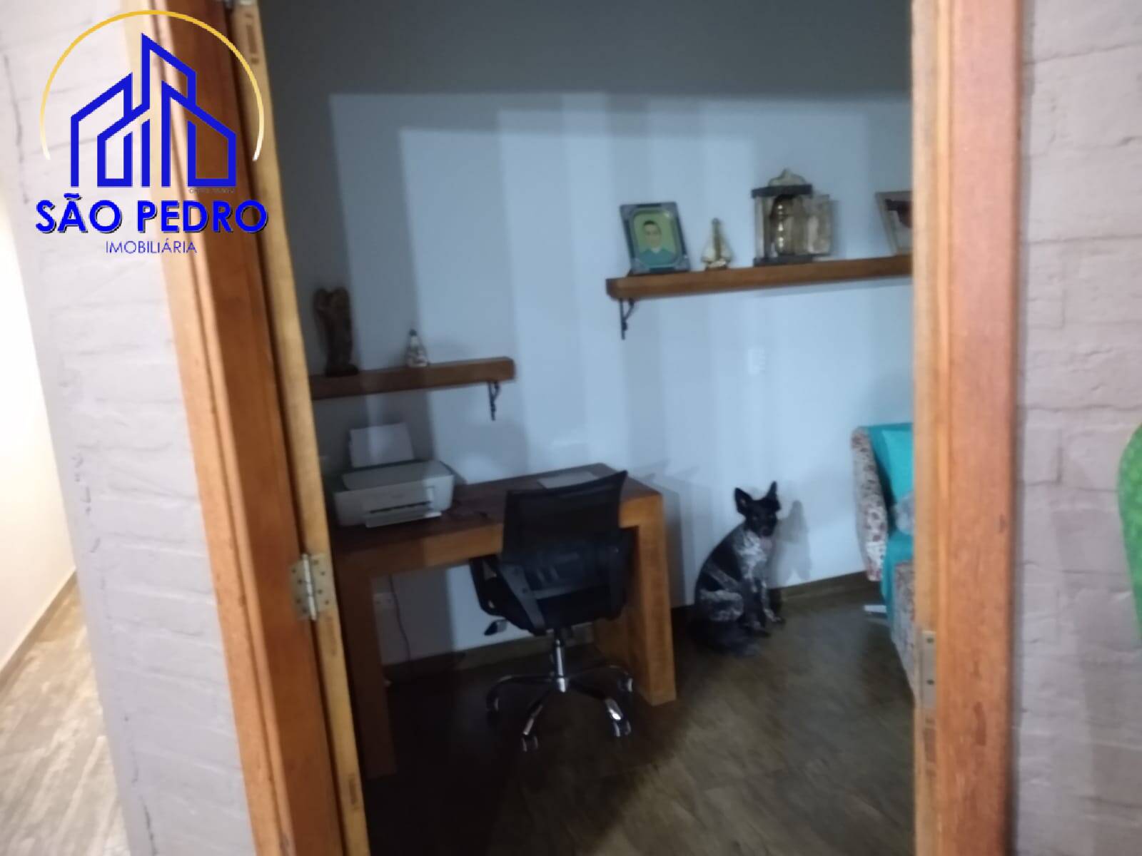 Casa, 4 quartos, 550 m² - Foto 19