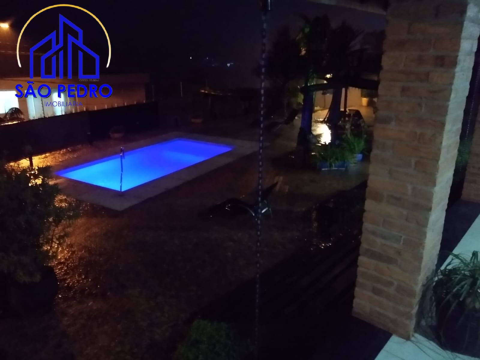Casa, 4 quartos, 550 m² - Foto 17