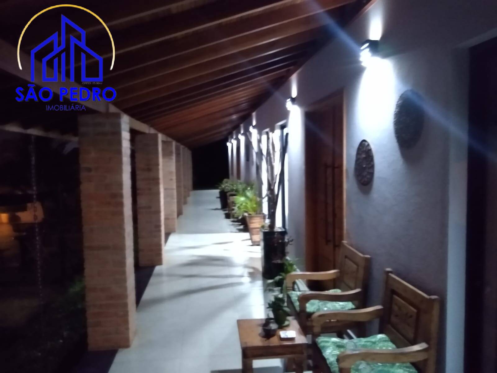 Casa, 4 quartos, 550 m² - Foto 18