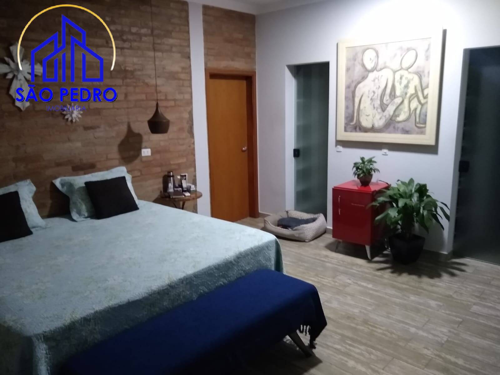 Casa, 4 quartos, 550 m² - Foto 26
