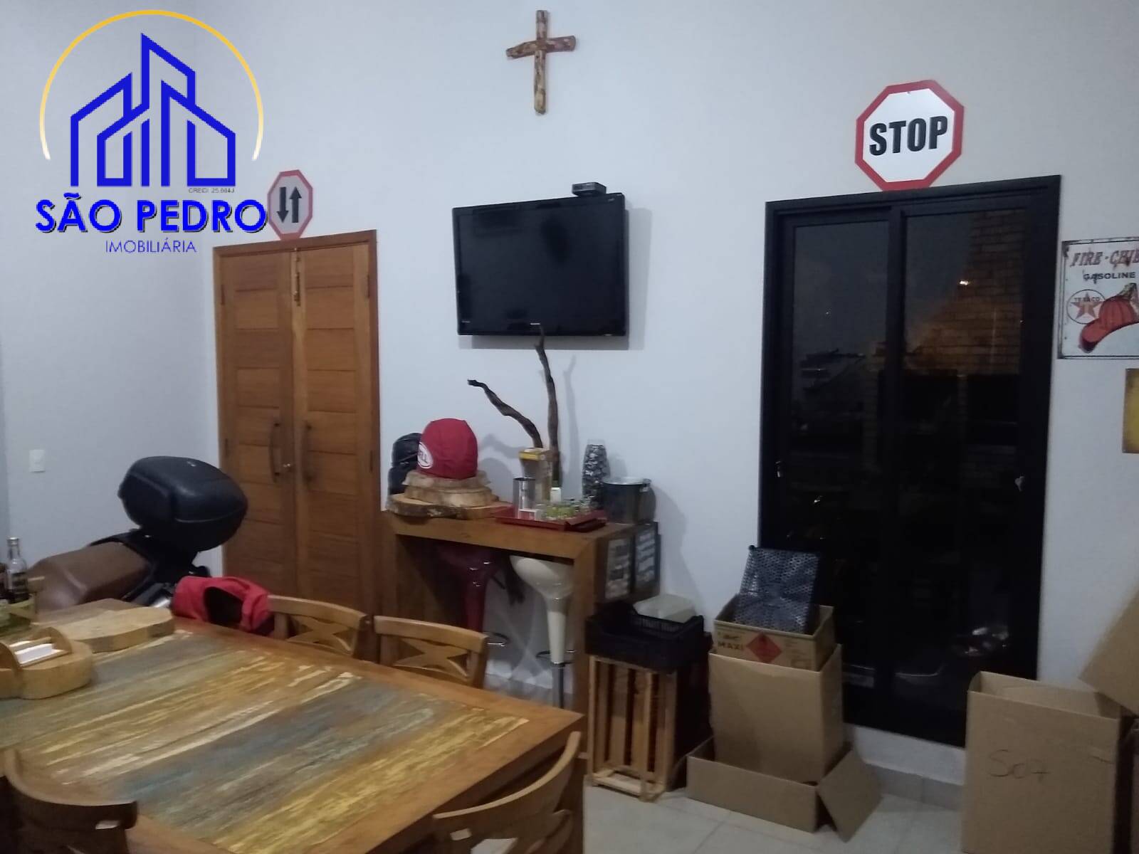 Casa, 4 quartos, 550 m² - Foto 23