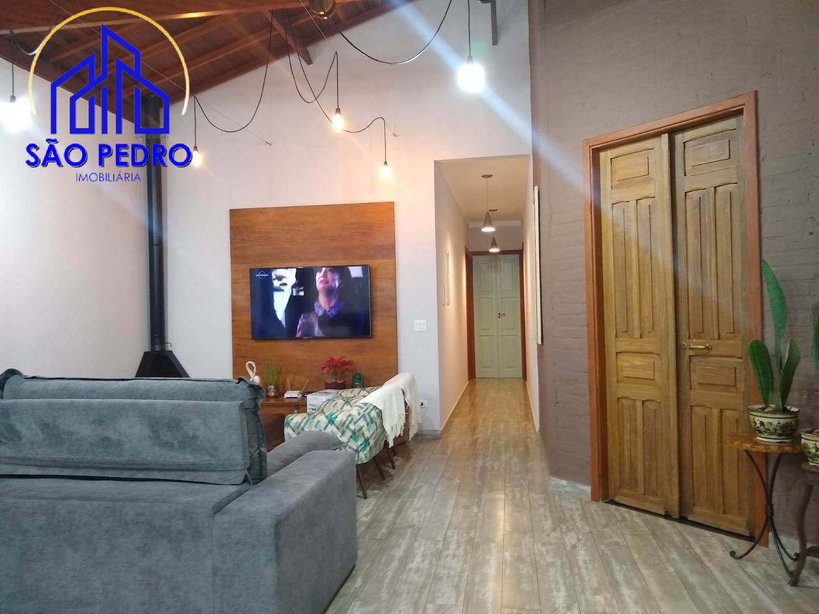 Casa, 4 quartos, 550 m² - Foto 22
