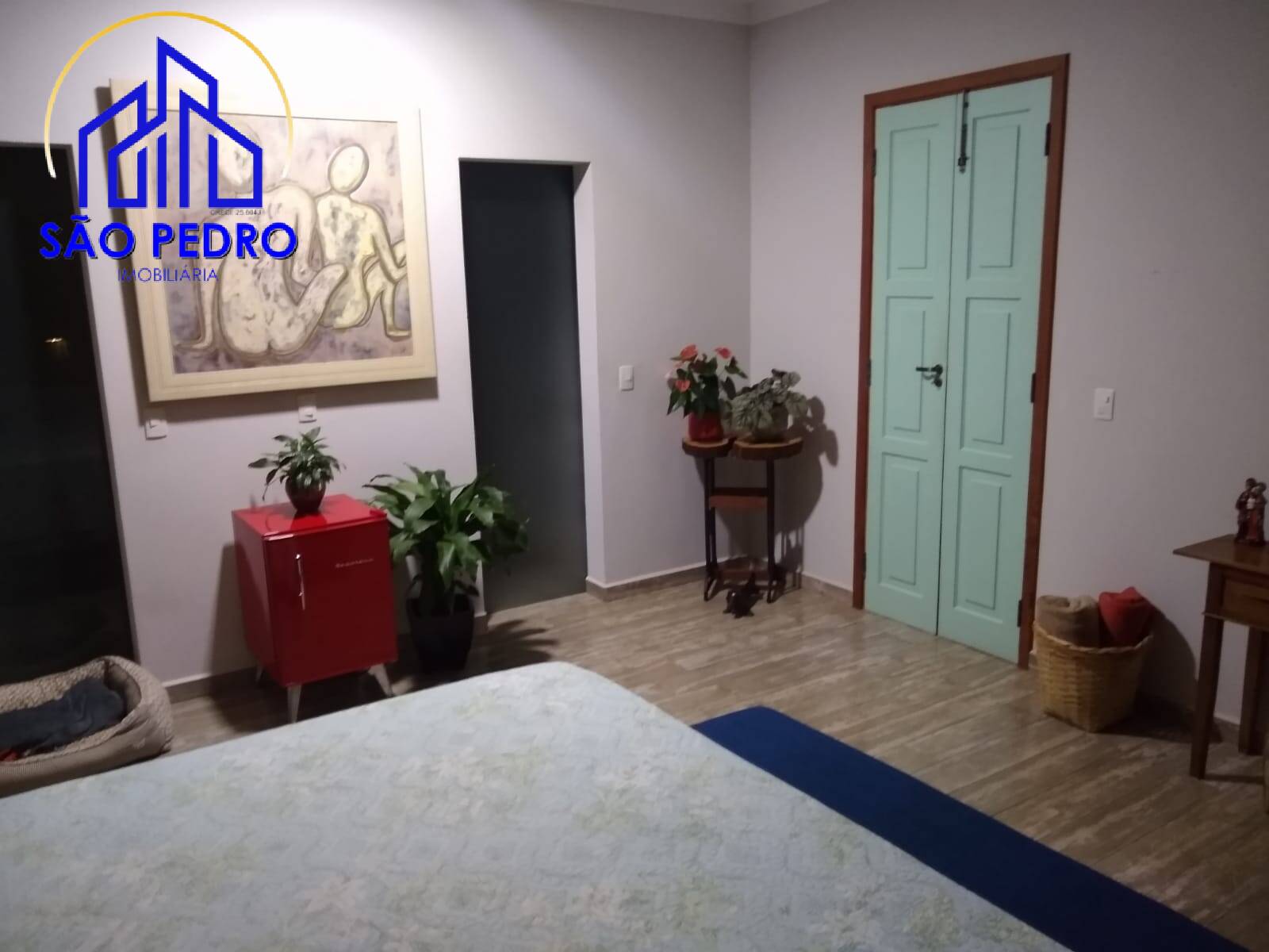 Casa, 4 quartos, 550 m² - Foto 25