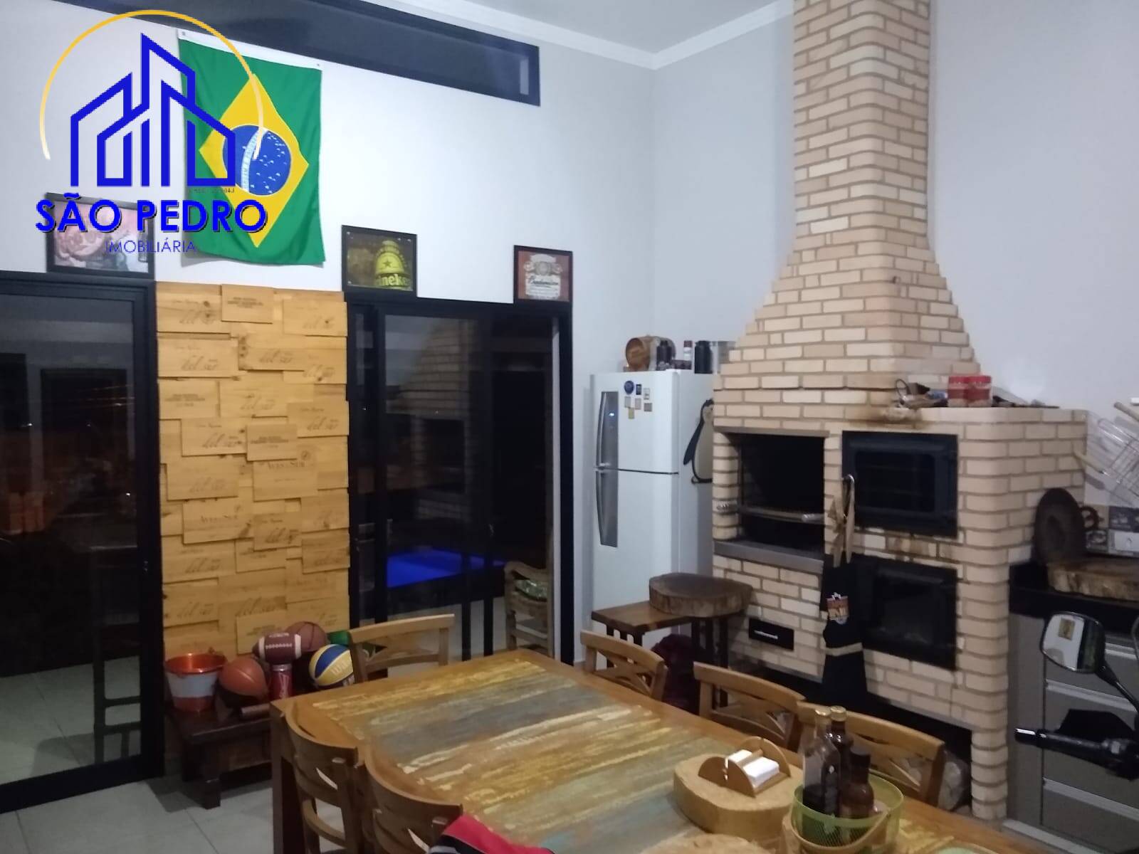 Casa, 4 quartos, 550 m² - Foto 28