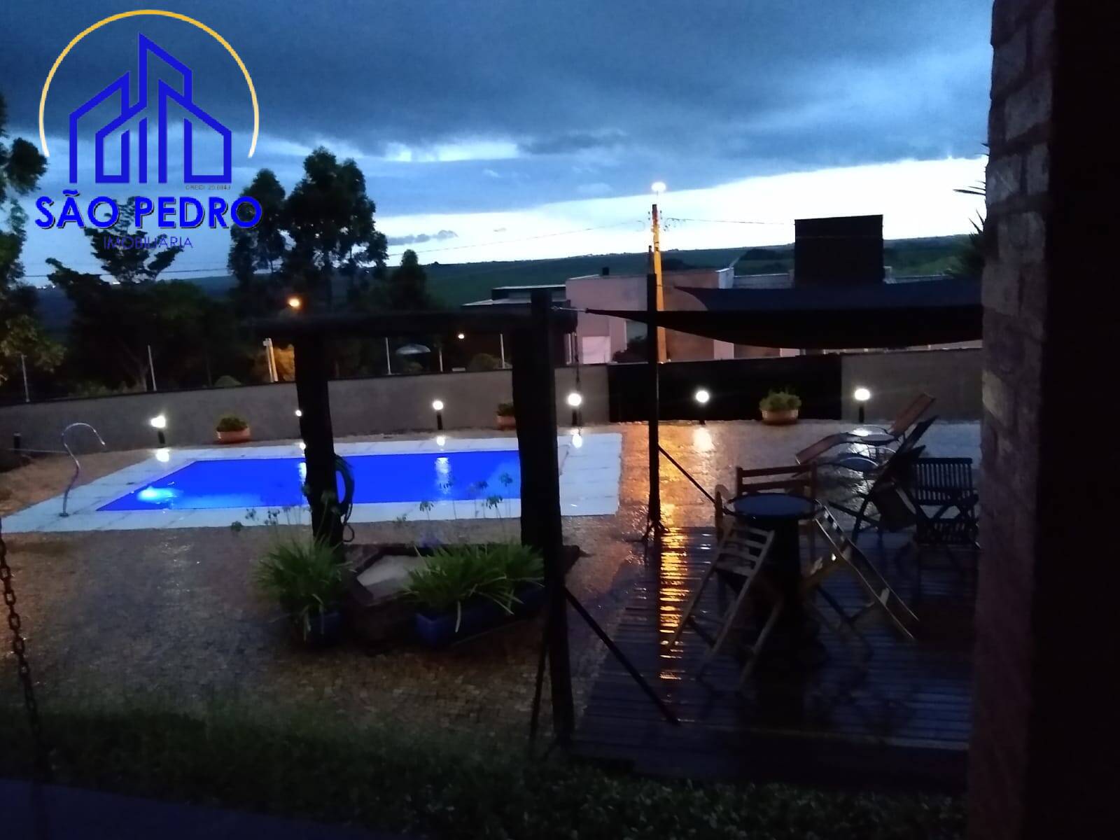 Casa, 4 quartos, 550 m² - Foto 30
