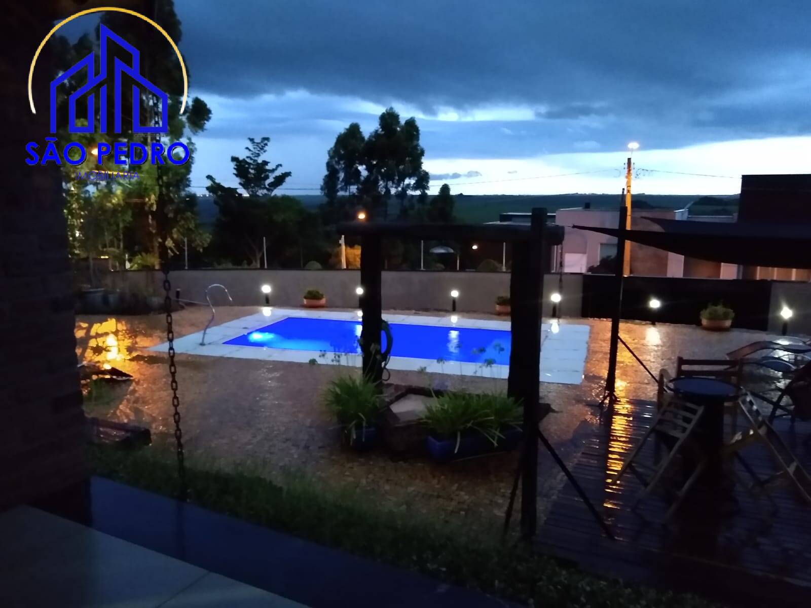 Casa, 4 quartos, 550 m² - Foto 2