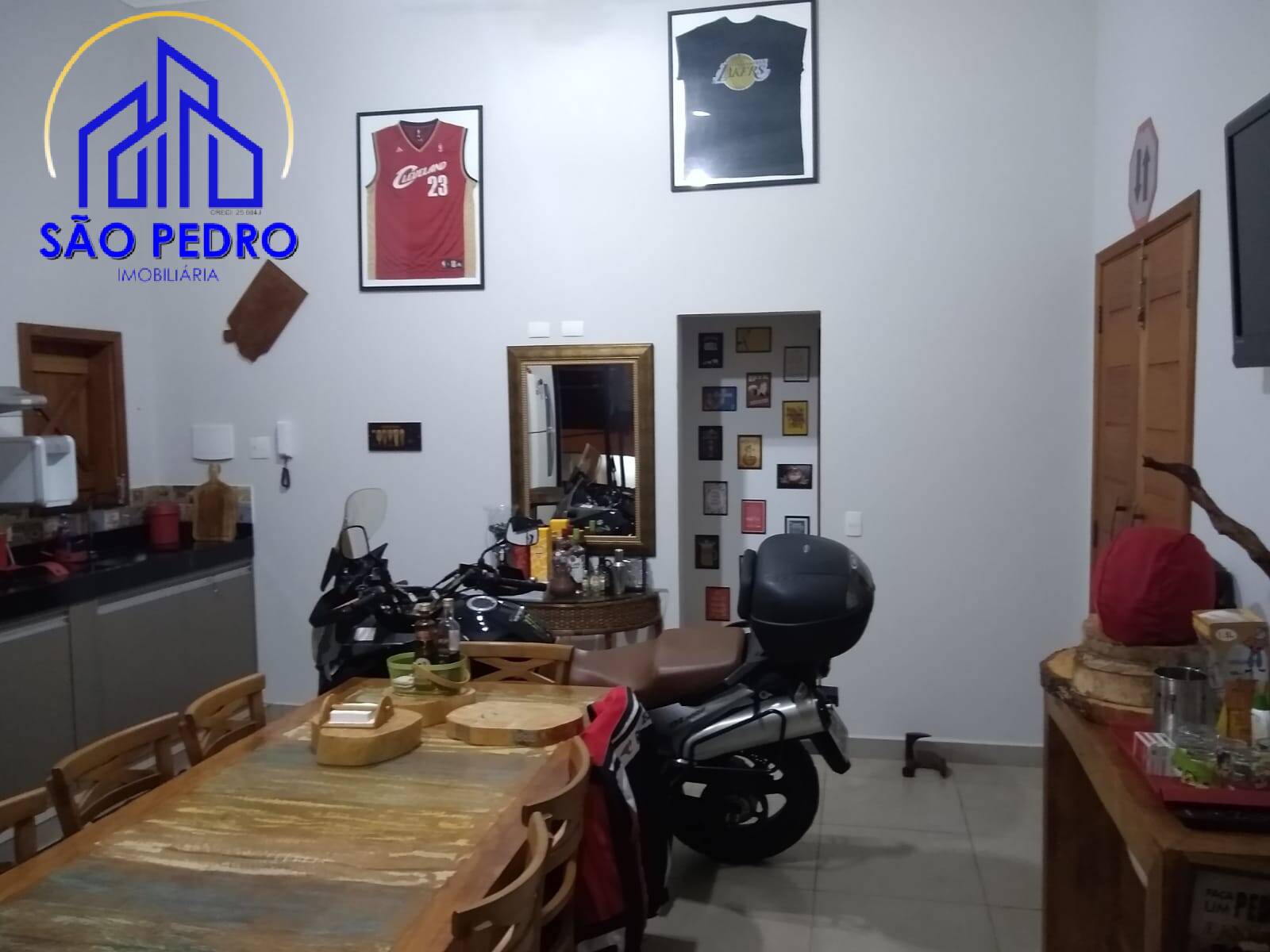Casa, 4 quartos, 550 m² - Foto 29