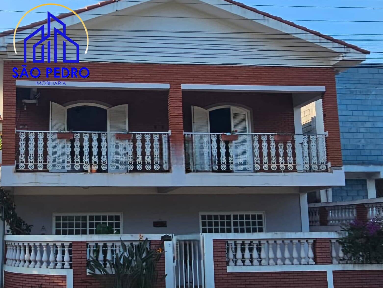 Casa, 5 quartos, 323 m² - Foto 2