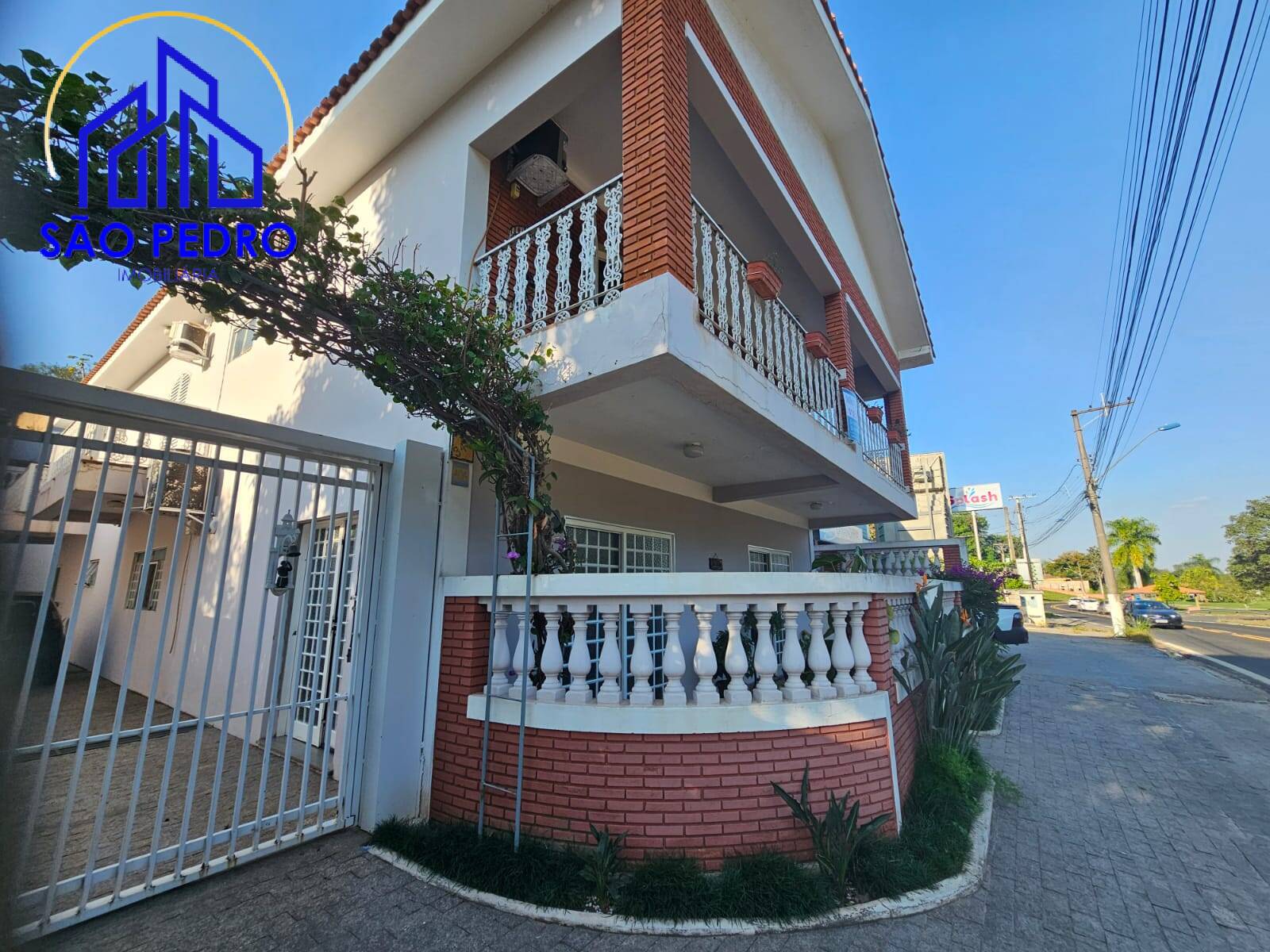 Casa, 5 quartos, 323 m² - Foto 7