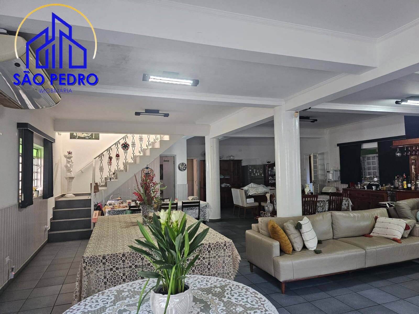 Casa, 5 quartos, 323 m² - Foto 8