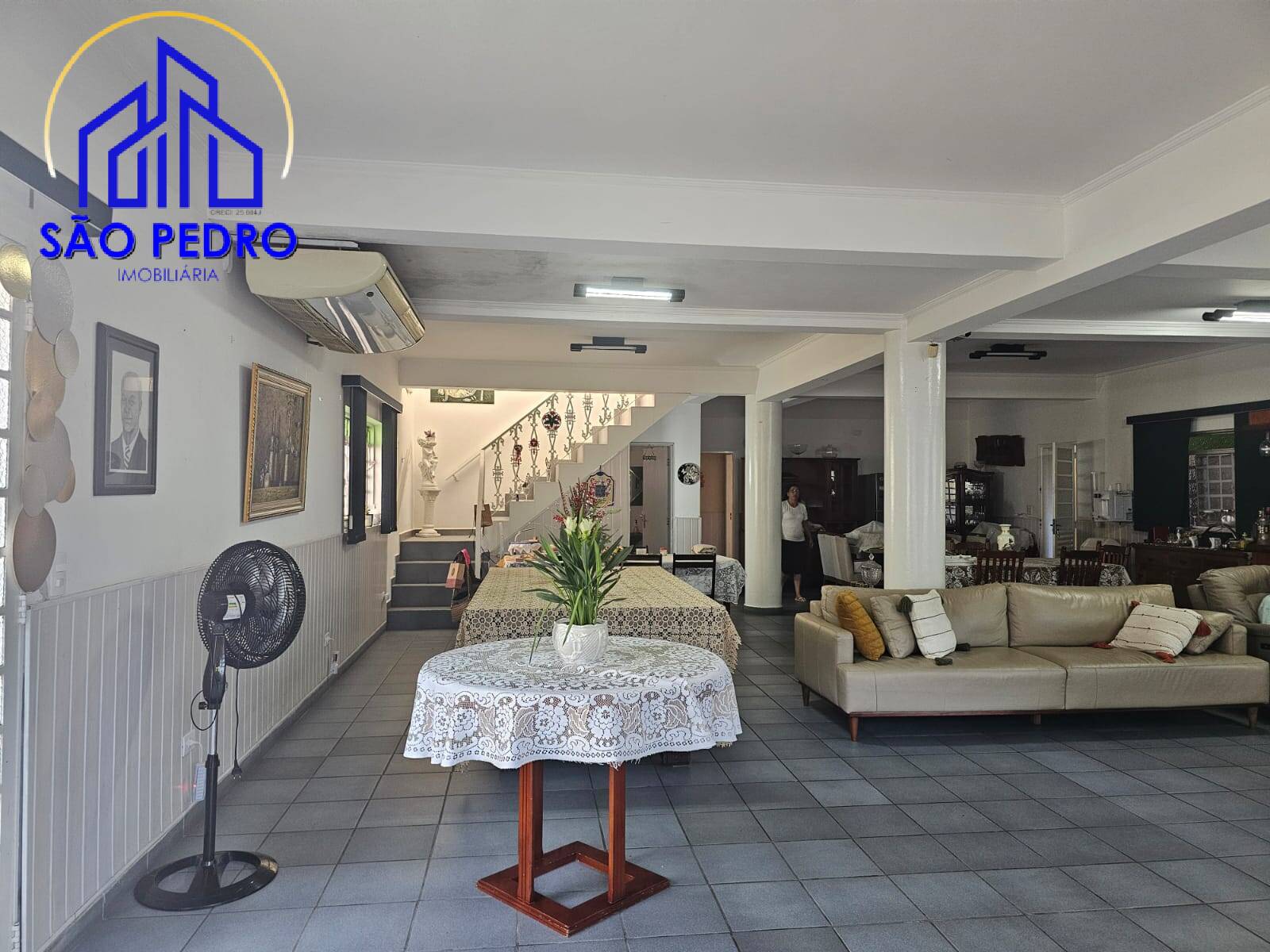 Casa, 5 quartos, 323 m² - Foto 10
