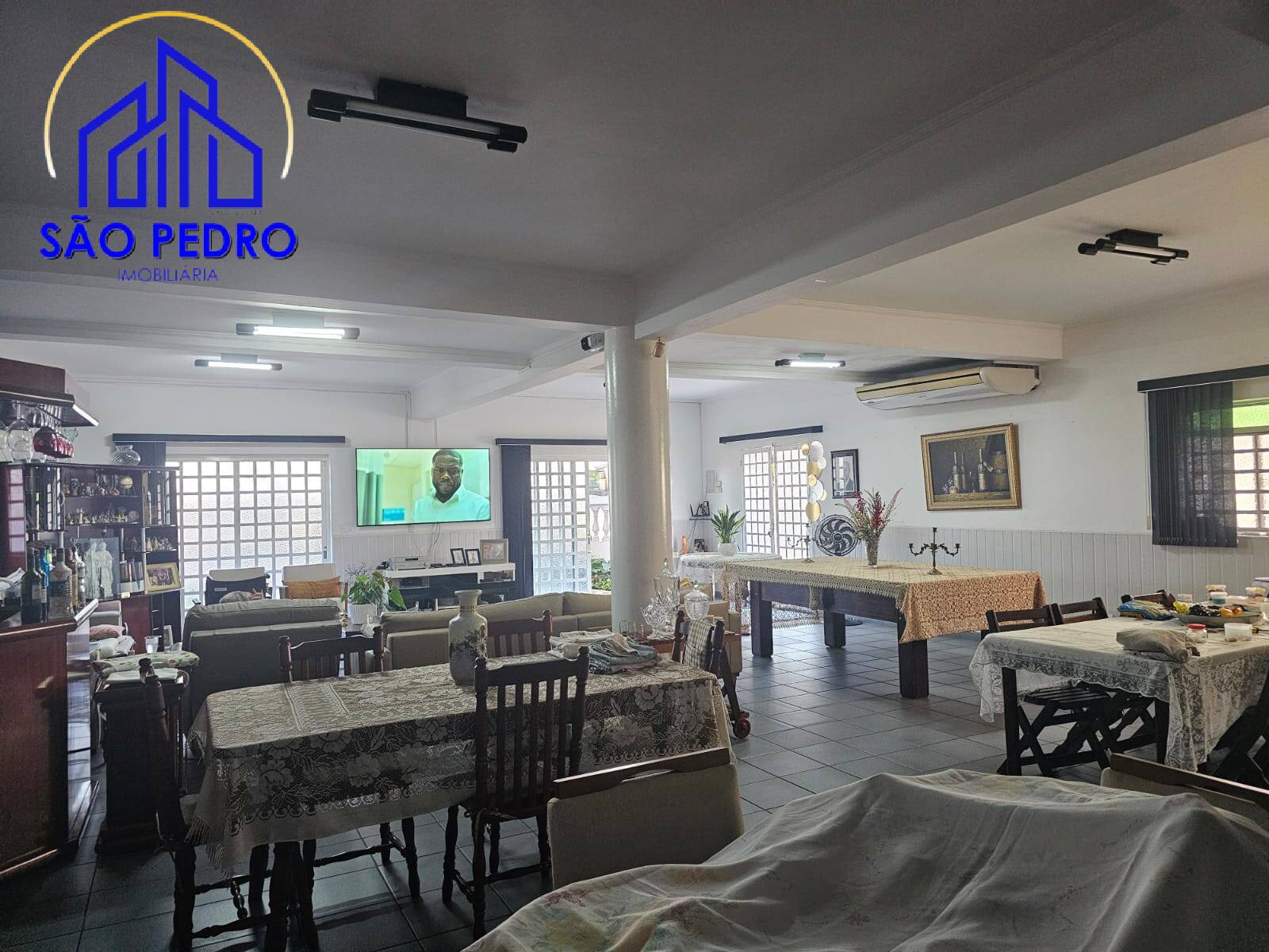 Casa, 5 quartos, 323 m² - Foto 15