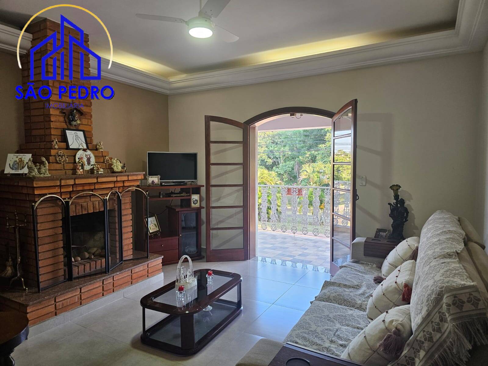 Casa, 5 quartos, 323 m² - Foto 23