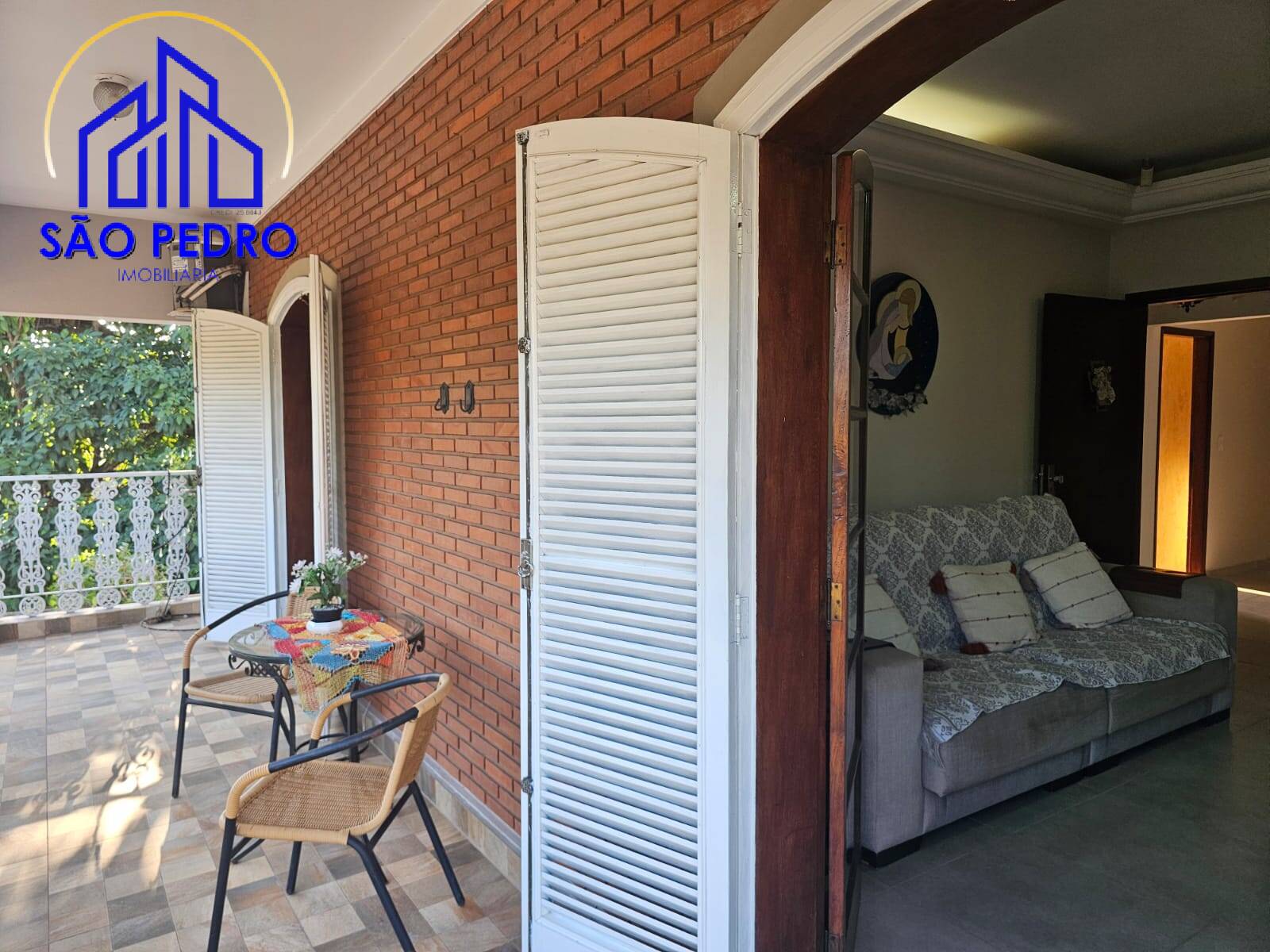 Casa, 5 quartos, 323 m² - Foto 25