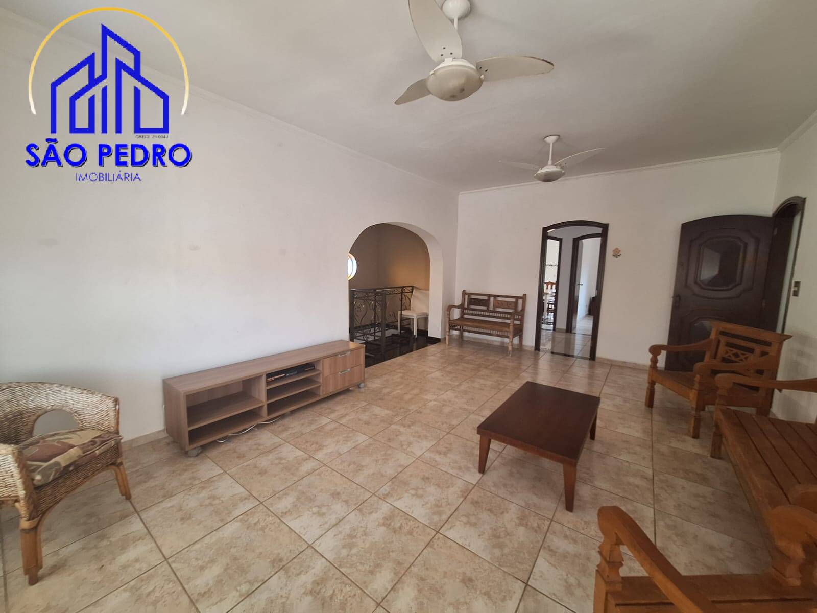 Casa, 4 quartos, 341 m² - Foto 7