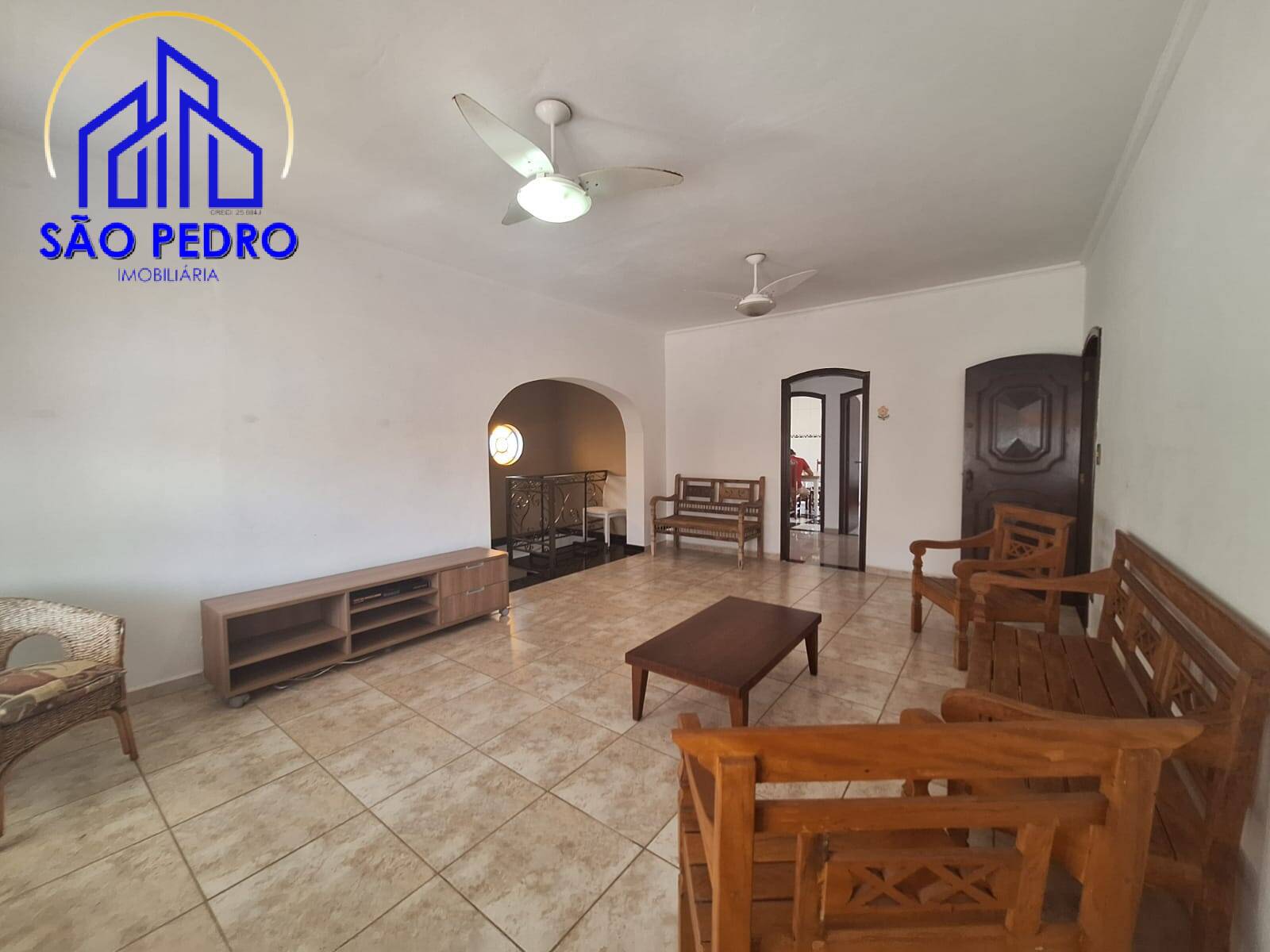 Casa, 4 quartos, 341 m² - Foto 9